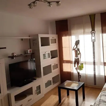 Los Asturianos 1 Apartmán *