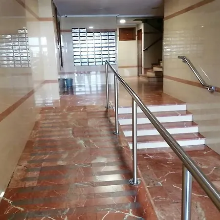 Los Asturianos 1 Apartmán