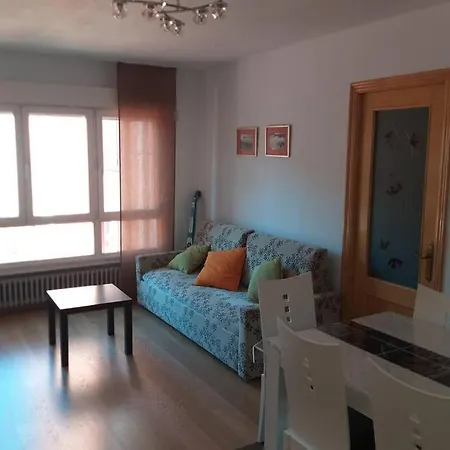 Los Asturianos 1 Apartmán