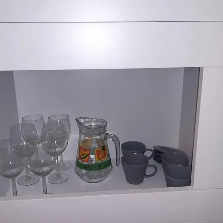 Apartmán Los Asturianos 1 *